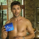 Illustration for article titled Watch Hot Men Play With Maxi Pads